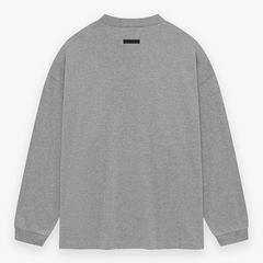 Long Sleeve T-Shirt Loose Fit