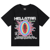 Studios Print Leisure T-shirt