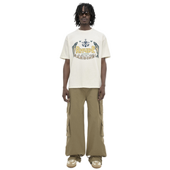 Sardines Tee