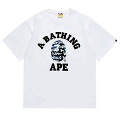 Head Graphic Tee