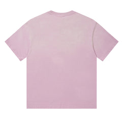 Race Car Driver Printed T-shirt #V1113