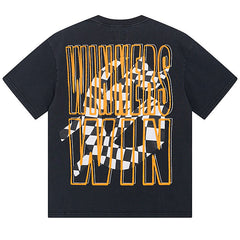 Victory Toast T-Shirt