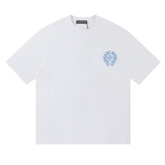 CH Cross Pattern T-shirt #Y09