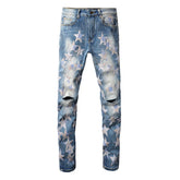 Patch Jean #874