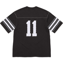 Studded Football Jersey