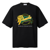 Full Count Tee