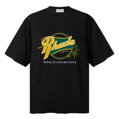 Full Count Tee