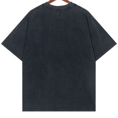 Long Lonely Road Thermal T-Shirt
