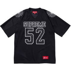 Spiderweb Football Jersey
