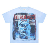 Dream Within A Dream Tee