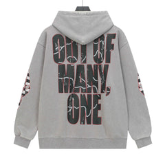 Racer Goldiel Hoodies