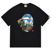 Head Graphic Tee