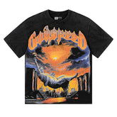 Statue Of Liberty T-shirt #G1195/G3195