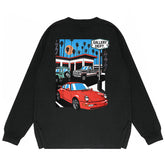 Long Sleeve T-Shirts #C048