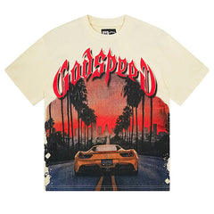 Racing Car T-shirt