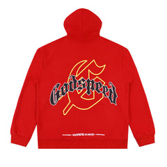 Planet Giza Hoodies