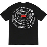 21ss Spiral Tee