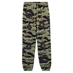 Cotton Wreath Pant
