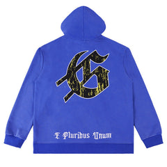 GS Island 2 Hoodies