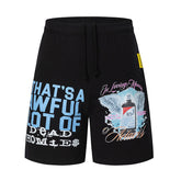 Fashion Shorts