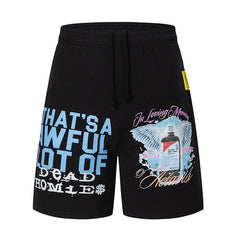 Fashion Shorts
