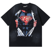 Man T-shirt