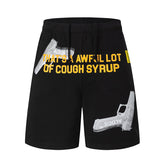 Fashion Shorts