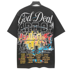 ESCAPE T-Shirt