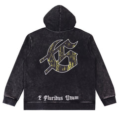 GS Island 2 Hoodies