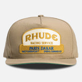 Dakar Hats
