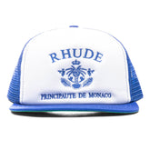 SPADE TRUCKER CAP