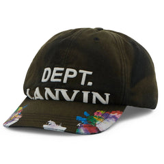 Baseball Cap