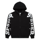 Zip Hoodie