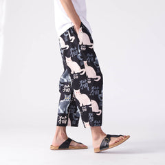 MODP Nekokiti Pants