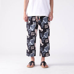 MODP Nekokiti Pants