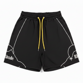 Moonlight Pista Short