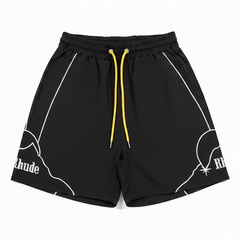 Moonlight Pista Short
