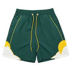 Moonlight Pista Short