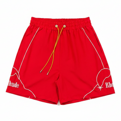 Moonlight Pista Short