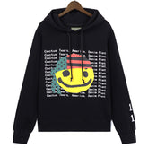 Cactus Tears Hoodie