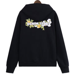 Black Lazarus Hoodie