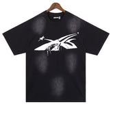 Classic Print T-shirt