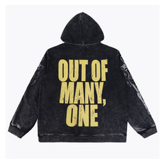 Alexa Hoodies