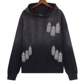 Who Decides War Hoodie