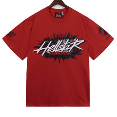 Records T-shirt