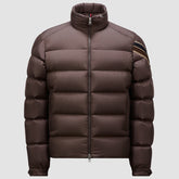 SHORT DOWN JACKET