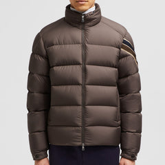 SHORT DOWN JACKET