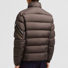 SHORT DOWN JACKET