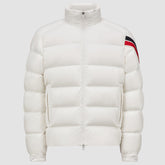 SHORT DOWN JACKET
