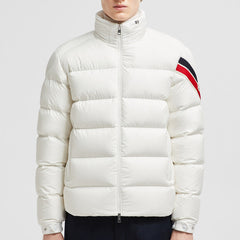 SHORT DOWN JACKET